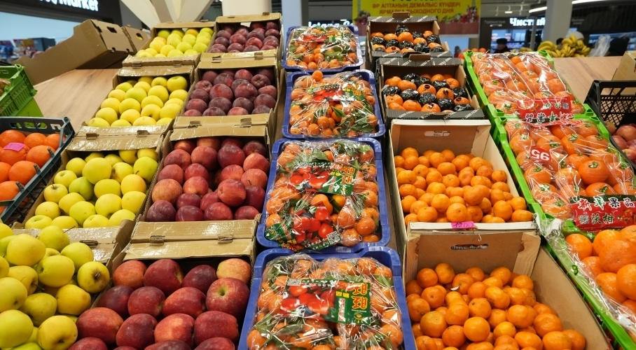 水果里的“补血果”！让人气色好了 胃也舒服了