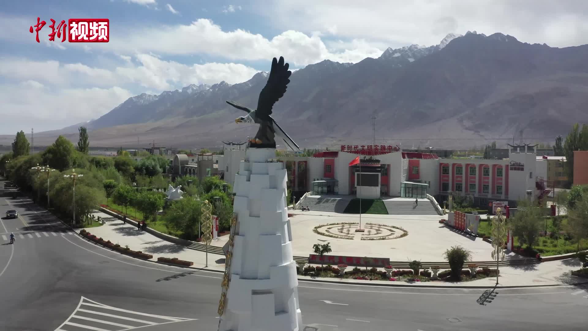 福建女孩与帕米尔高原的别样情缘