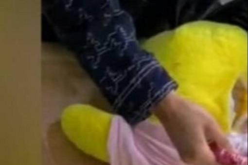 警方拦截毛绒玩具快递 揭穿“投资诈骗”新手法